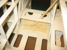 Fuselage construction (191)